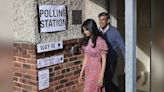 Labour Party leader Starmer thanks voters, says people ready for change