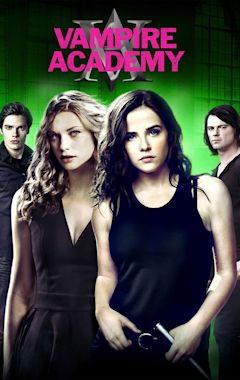 Vampire Academy