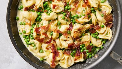 Tortellini to the Rescue