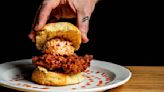 Vicious Biscuit Headed to Columbia, South Carolina, on May - QSR Magazine