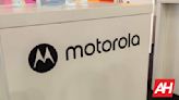 Exclusive: Motorola 'Manila' smartphone spotted