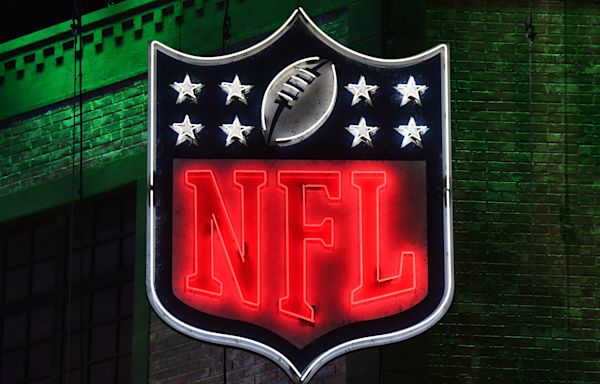 NFL announces schedule release, 2024 season opener