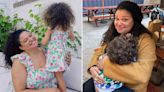 All About Michelle Buteau's Twins Hazel and Otis