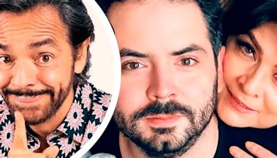 Victoria Ruffo y Eugenio Derbez podrían reencontrarse después de muchos años, José Eduardo lo explica