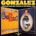 Gonzalez - Our Only Weapon Is Our Music