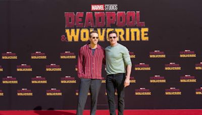 Deadpool & Wolverine's Ryan Reynolds and Hugh Jackman Tease "Emotional, Hilarious" MCU Movie