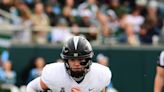 3 THINGS TO WATCH: UCF's John Rhys Plumlee 'ready to roll' in Tulane rematch for AAC title