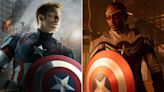 Chris Evans Responds to Speculation He'll Return to Marvel Role: 'Sam Wilson Is Captain America'