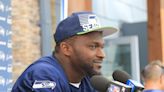 Cliff Avril tells a story about Earl Thomas snapping on him at practice