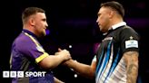 Gerwyn Price thrashes Luke Littler in Australian Masters final