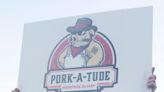 Memphis in May's Patio Porkers barbecue contest is moving to Beale Street