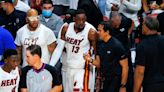 ¿Y qué tal si Bam Adebayo es el delantero de poder que el Heat ha estado buscando?