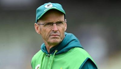 Gary Kirsten Makes SHOCKING Statement After Pakistan's Group Stage Exit From T20 World Cup 2024
