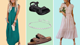 I write about fashion for a living — these are the Amazon Big Spring Sale deals I'm shopping on dresses, sandals and more