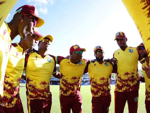 Party over, reality dawns: West Indies rue another missed opportunity in T20 World Cup | Cricket News - Times of India