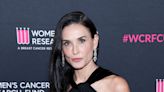 Demi Moore, 61, and Kelly Ripa, 53, Talk ‘Loose Skin’ and Aging in Raw Interview