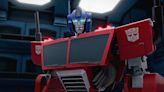 Paramount+ presenta el primer adelanto de la segunda temporada de ‘Transformers: Earthspark’