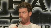 10. Steve Rannazzisi