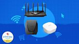 Best Amazon Prime Day Deals on Routers and Wi-Fi Mesh Systems