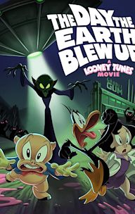 The Day the Earth Blew Up: A Looney Tunes Movie