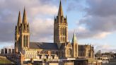 Findings from safeguarding audit of Diocese of Truro and Truro Cathedral
