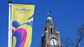 Police plan ‘visible armed presence’ as Liverpool hosts Eurovision Song Contest