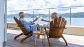 Want To Retire Rich? You’ll Need Nearly $4 Million, Wealthy Americans Say