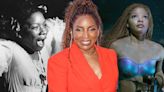 Stephanie Mills Likens Her Experience On ‘The Wiz’ To Halle Bailey’s In ‘The Little Mermaid’: “I Got So Much Hate...