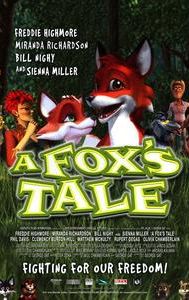 A Fox's Tale