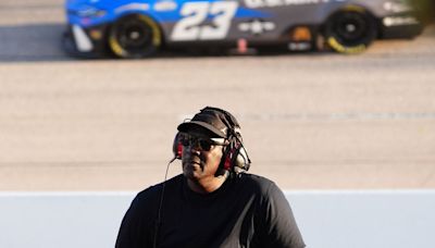 'NASCAR's Monopoly Is Illegal': Michael Jordan’s Lawyer Highlights ”Significant Change” Amid Legal Turmoil