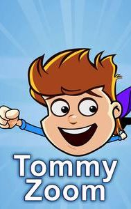 Tommy Zoom