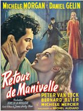 Retour de manivelle - film 1957 - AlloCiné