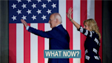 Joe Biden drops reelection bid, endorses Kamala Harris in massive 2024 shakeup