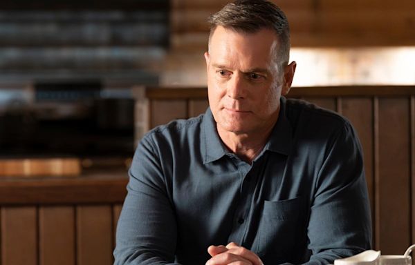 Does Bobby die on '9-1-1'? What we know about the future of Peter Krause's character