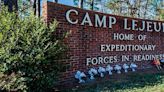 NC senators help stall veterans health bill addressing Camp Lejeune exposures