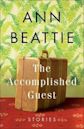 The Accomplished Guest: Stories