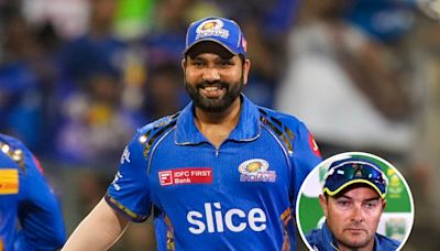 Rohit Sharma master of his own destiny, who knows what will happen next year: Mumbai Indians head coach