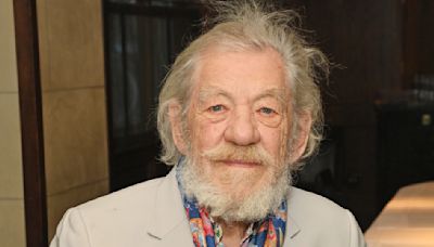 Ian McKellen Withdraws From U.K. Tour of Play After Falling Off Theater Stage