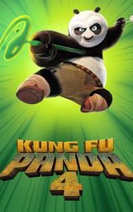 Kung Fu Panda 4