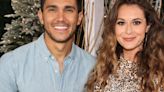 Actors Alexa and Carlos PenaVega announce stillbirth of daughter: "She was absolutely beautiful"