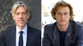 Director Stephen Gaghan opens up about Heath Ledger dying in bed with his “Blink” script: 'It's still sad'