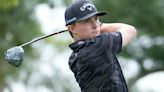 For second week in a row, 16-year-old makes the cut on PGA Tour