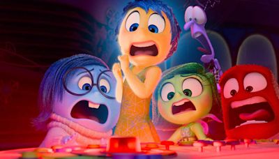 Here's When and Where You Can Stream 'Inside Out 2'