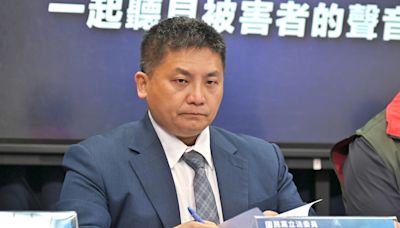 偵查不公開卻狂洩密？ 吳宗憲將要求法務部長專案報告