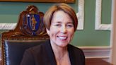 Healey lifting COVID health emergency, vaccine mandate