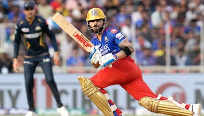 GT Vs RCB, IPL 2024: I Know My Game - Virat Kohli Slams 'People Who Talk About Strike Rates'