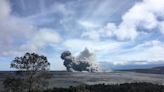 Descubren un nuevo mecanismo de erupción volcánica similar al de un cohete de juguete