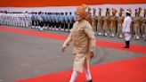 India's Modi elected as leader of coalition and set to form new government