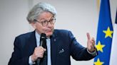 La France a « besoin d’un ajustement budgétaire », estime le commissaire européen à l’Economie