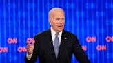 Vídeo: Biden tem dificuldade para completar resposta e ‘congela’ durante debate contra Trump